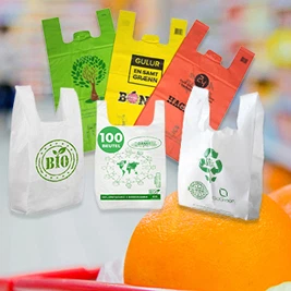 Zagrljaj zelene budućnosti: Revolucija plastičnih vrećica koje se mogu kompos...