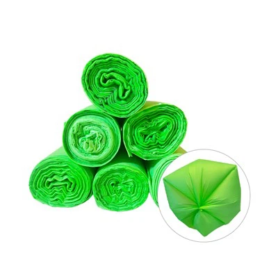 8 Sklopiva biorazgradiva vreća za smeće