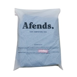 Prozirne biorazgradive platnene vrećice